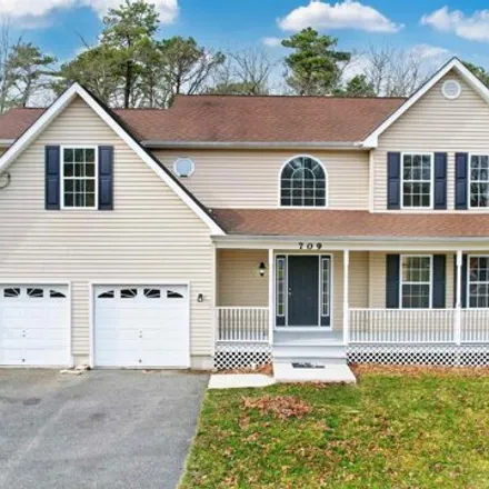 Buy this 4 bed house on unnamed road in Galloway Township, NJ 08201