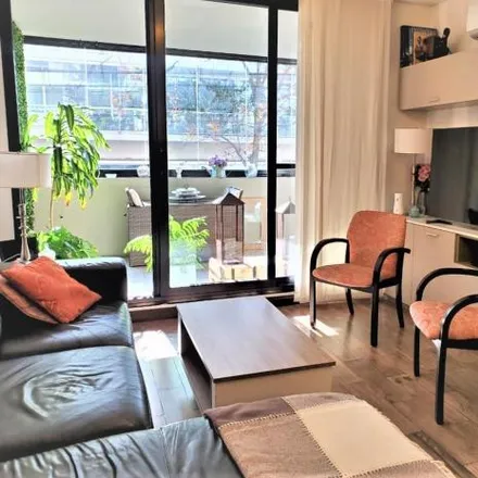 Rent this 3 bed apartment on Mariscal Antonio José de Sucre 2600 in Belgrano, C1428 CPD Buenos Aires