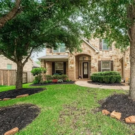 Buy this 5 bed house on 24600 Bennetts Ridge Lane in Montgomery County, TX 77365