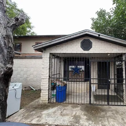Buy this 5 bed house on 461 West San Jose Street in Laredo, TX 78040