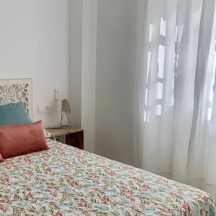 Rent this 1 bed apartment on Nerja in Andalusia, Spain