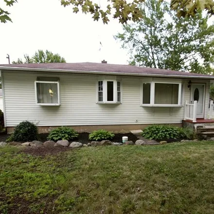 Buy this 3 bed house on 5915 Jaycox Road in North Ridgeville, OH 44039