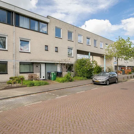 Image 7 - Catharina van Renneslaan 39, 1187 HB Amstelveen, Netherlands - Apartment for rent