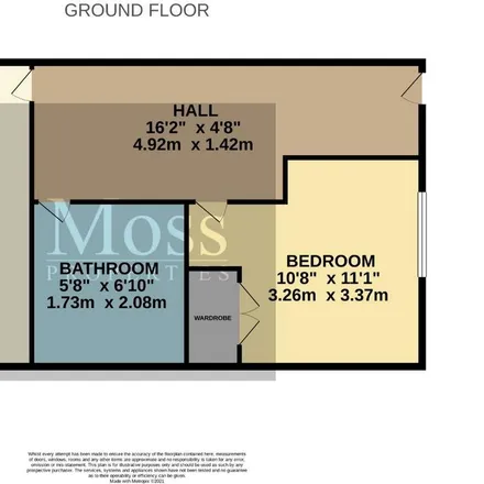 Image 8 - iquarter Building, Blonk Street, Sheffield, S3 8JY, United Kingdom - Apartment for rent