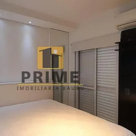 Rent this 3 bed apartment on Rua Edmundo Antunes in Vila Cidade Universitária, Bauru - SP