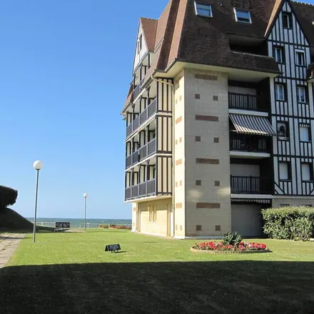 Image 6 - 14390 Cabourg, France - Apartment for rent