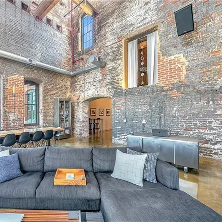 Image 5 - Boulevard Southeast, Atlanta, GA 30315, USA - Loft for sale