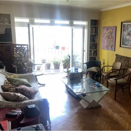 Buy this 2 bed apartment on Laprida 1275 in Recoleta, 1425 Buenos Aires