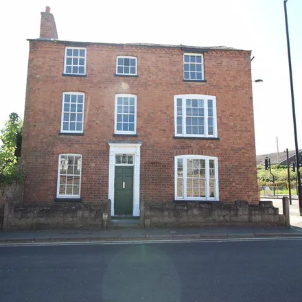 Rent this 1 bed apartment on School Cottages in Scotland Street, Ellesmere