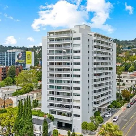 Rent this 1 bed condo on Doheny West Towers in 999 North Doheny Drive, West Hollywood