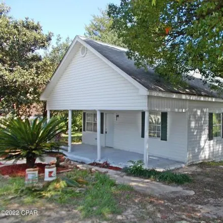 Buy this 3 bed house on 275 South State Street in Bonifay, Holmes County