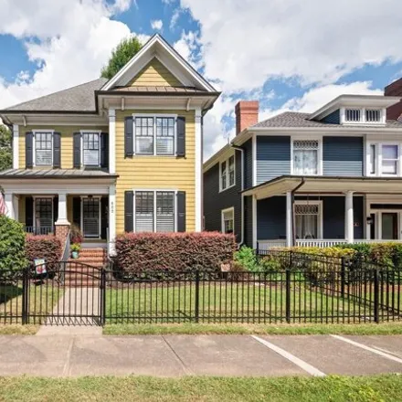 Buy this 4 bed house on 802 Glenwood Ave in Raleigh, North Carolina