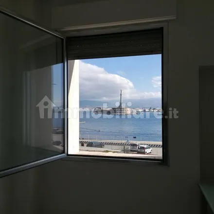 Rent this 3 bed apartment on 884 in Via Giuseppe Garibaldi, 98122 Messina ME