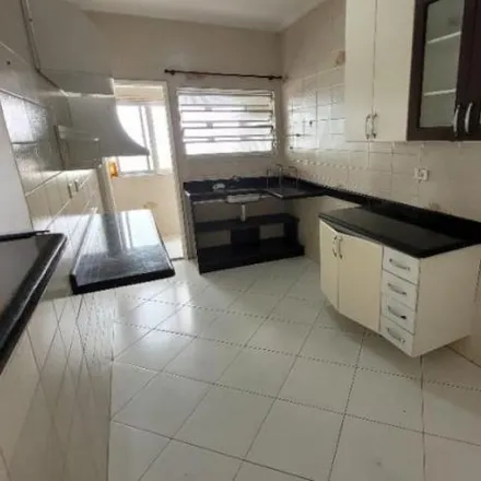 Image 2 - Rua Tupi, Tupi, Praia Grande - SP, 11703, Brazil - Apartment for sale