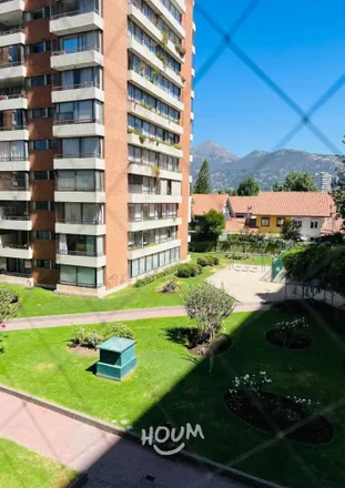 Image 7 - Tupungato 10227, 763 0000 Vitacura, Chile - Apartment for rent
