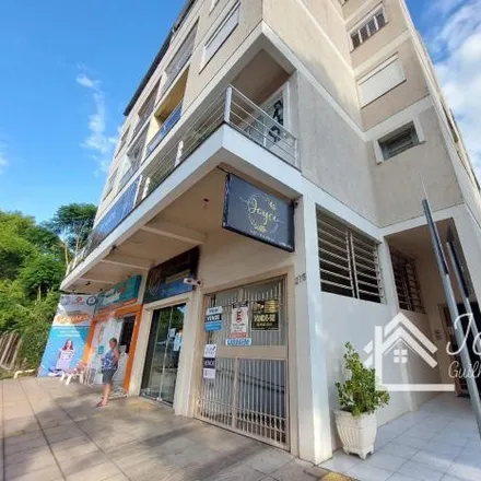Buy this 2 bed apartment on Avenida Maurício Cardoso in Feliz, Feliz - RS