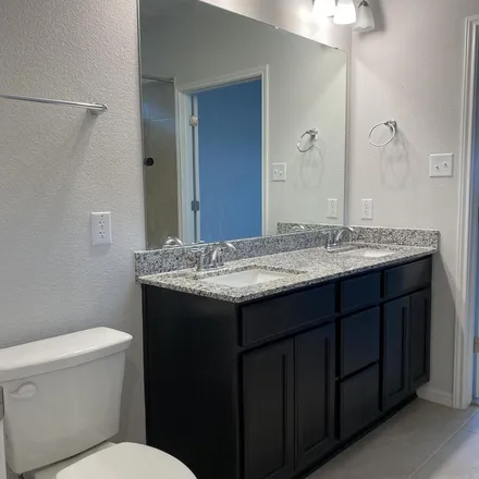 Rent this 3 bed apartment on Coriander Road in Temple, TX 76501