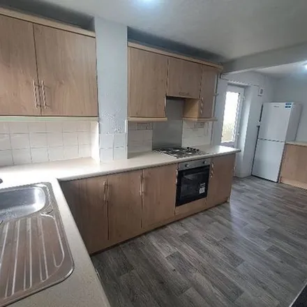 Rent this 4 bed duplex on Homerton Road in Middlesbrough, TS3 8LW