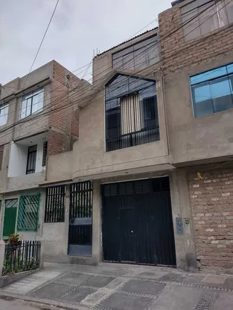 Image 9 - unnamed road, Ate, Lima Metropolitan Area 15457, Peru - Apartment for rent