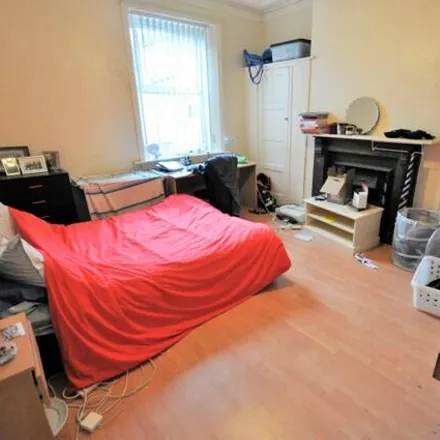 Image 7 - Manor House Road, Newcastle upon Tyne, NE2 2LU, United Kingdom - Townhouse for rent