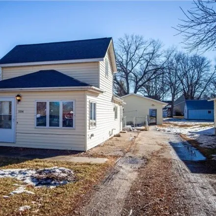 Buy this 2 bed house on 544 North Madison Street in Minneota, Lyon County