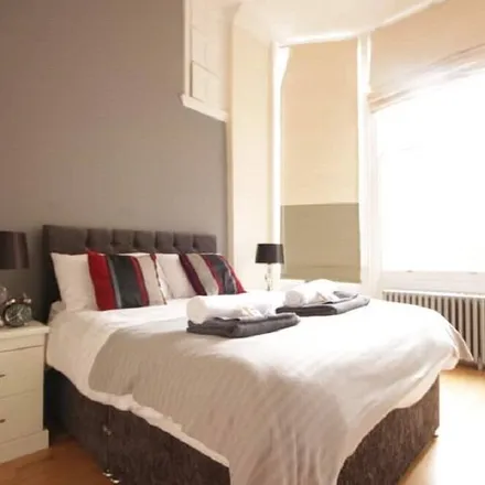 Rent this 1 bed apartment on Kingston upon Hull in HU1 2EA, United Kingdom
