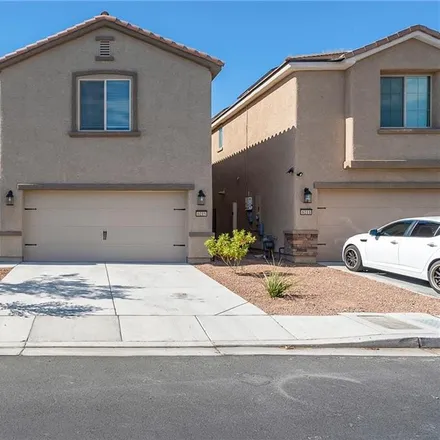 Buy this 3 bed house on 6199 Portland Treaty Avenue in East Las Vegas, Whitney