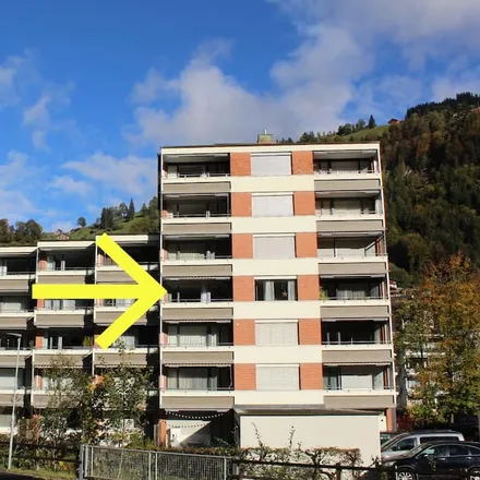 Image 6 - Engelberg, Obwalden, Switzerland - Apartment for rent