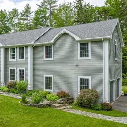 Buy this 4 bed house on 38 Abbey Ln in North Yarmouth, Maine