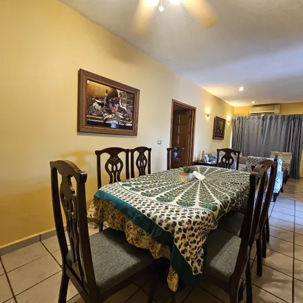 Rent this 3 bed apartment on Avenida de los Amates in Colonia Framboyanes, 86040 Villahermosa