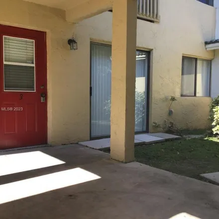 Image 2 - Riverside Drive, Coral Springs, FL 33065, USA - Apartment for rent