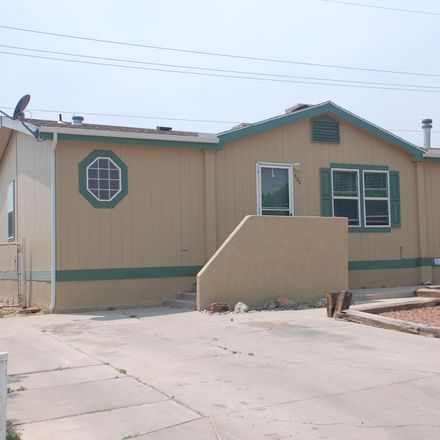 Rent this 3 bed house on Rosie G Otero Rd in Los Lunas, NM