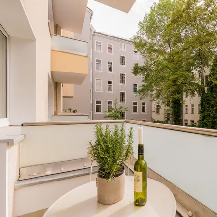 Image 8 - Wilsnacker Straße 63, 10559 Berlin, Germany - Apartment for rent