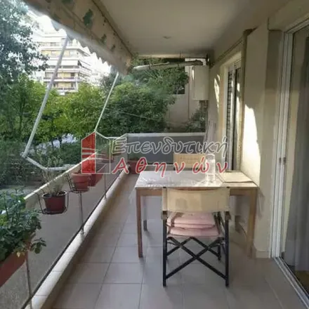 Image 2 - Αθηνάς, Palaio Faliro, Greece - Apartment for rent