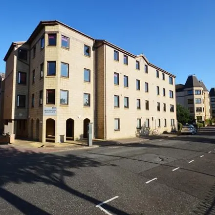Image 7 - West Bryson Road Flats, West Bryson Road, City of Edinburgh, EH11 1LS, United Kingdom - Room for rent