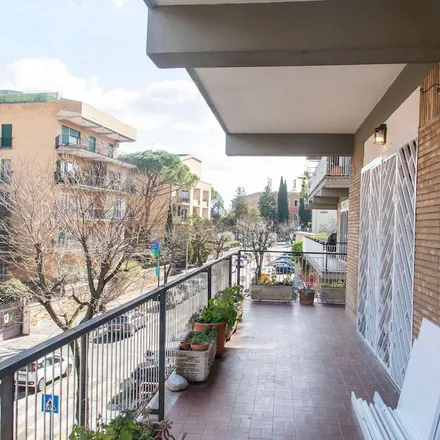 Image 2 - Viale di Vigna Pia, 00149 Rome RM, Italy - Apartment for rent
