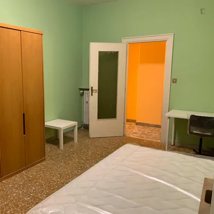 Rent this 4 bed room on Via Ugo Balzani in 00162 Rome RM, Italy