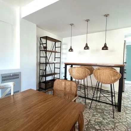 Rent this 3 bed apartment on Avenida Coronel Díaz 1893 in Recoleta, 1425 Buenos Aires
