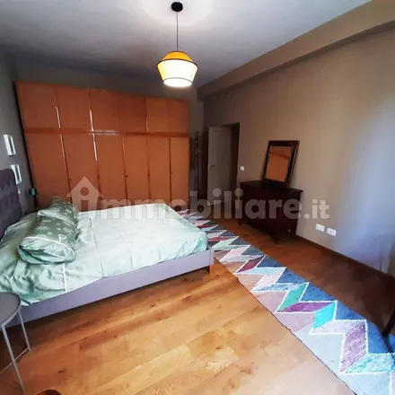 Rent this 3 bed apartment on Via dei Pepi 28 R in 50121 Florence FI, Italy