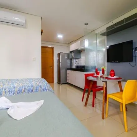 Buy this 1 bed apartment on Rua Joakim Schuller in Jardim Oceania, João Pessoa - PB