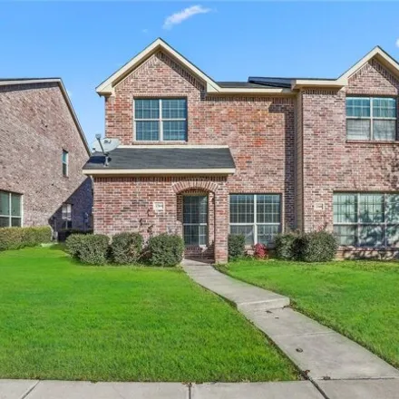 Rent this 4 bed house on 2398 Calendar Court in Grand Prairie, TX 75050