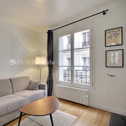 Image 3 - 3 Rue André Antoine, 75018 Paris, France - Apartment for rent