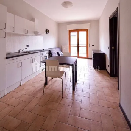 Rent this 2 bed apartment on Viale Cremona 85a in 27100 Pavia PV, Italy