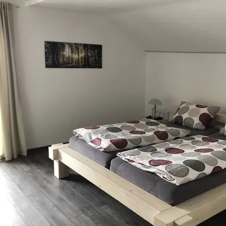 Rent this 2 bed apartment on 94089 Neureichenau