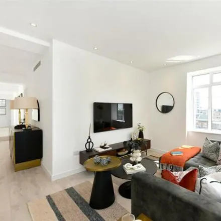 Image 7 - Fursecroft, 130 George Street, London, W1H 5LE, United Kingdom - Apartment for sale