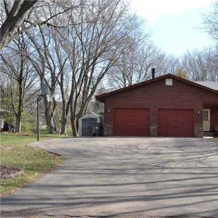 Rent this 4 bed house on Creekside Lane in Jackson Township, MN 55379