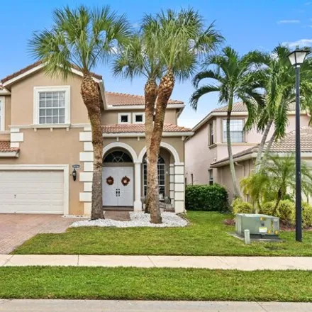 Buy this 4 bed house on 11207 Pacifica Street in Wellington, FL 33449