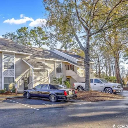 Buy this 1 bed condo on 4483 Little River Inn Lane in Little River, Horry County