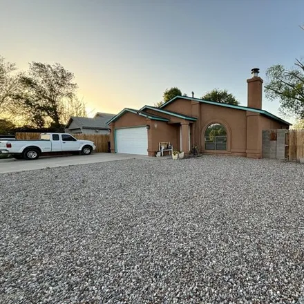 Buy this 3 bed house on 540 Calle Don Santiago in Los Lunas, NM 87031