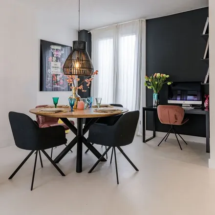 Image 8 - Ranonkelstraat 25, 4818 HN Breda, Netherlands - Apartment for rent